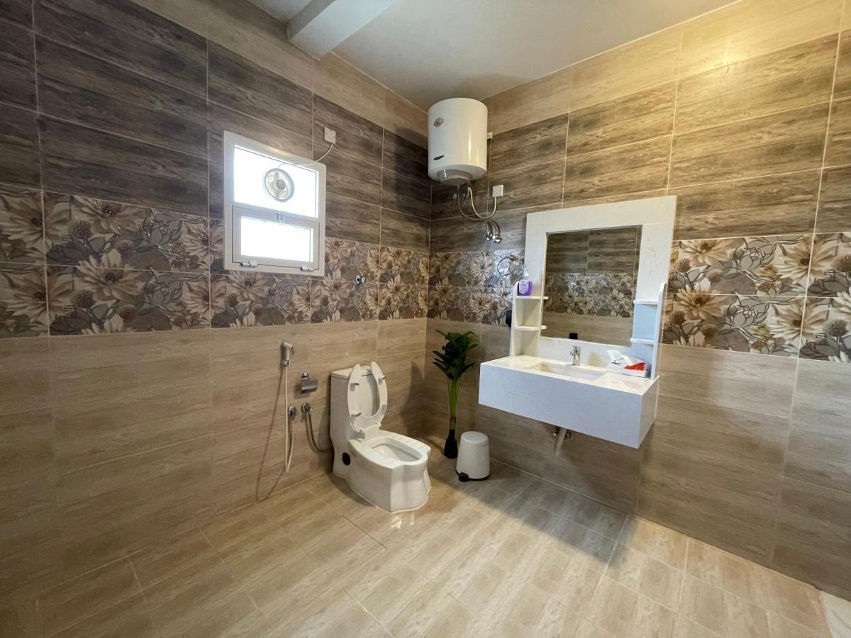 Apartment In Bayt Al Jabal شقة في بيت الجبل Sayq エクステリア 写真