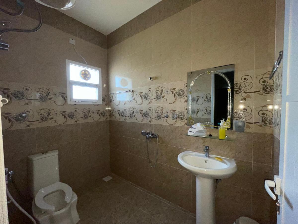 Apartment In Bayt Al Jabal شقة في بيت الجبل Sayq エクステリア 写真