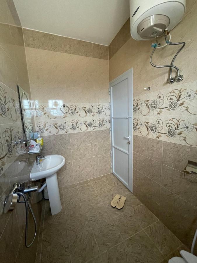 Apartment In Bayt Al Jabal شقة في بيت الجبل Sayq エクステリア 写真
