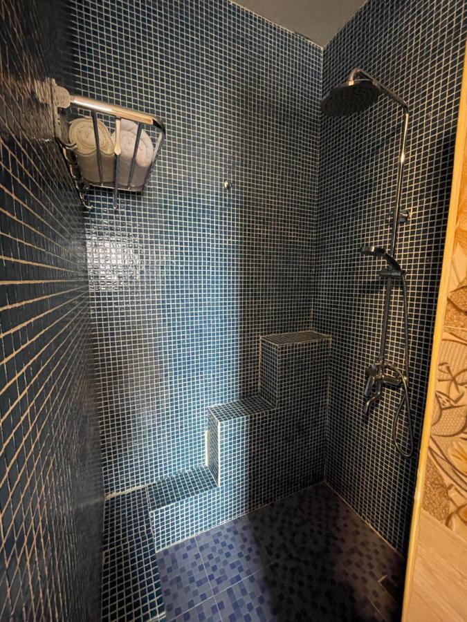 Apartment In Bayt Al Jabal شقة في بيت الجبل Sayq エクステリア 写真