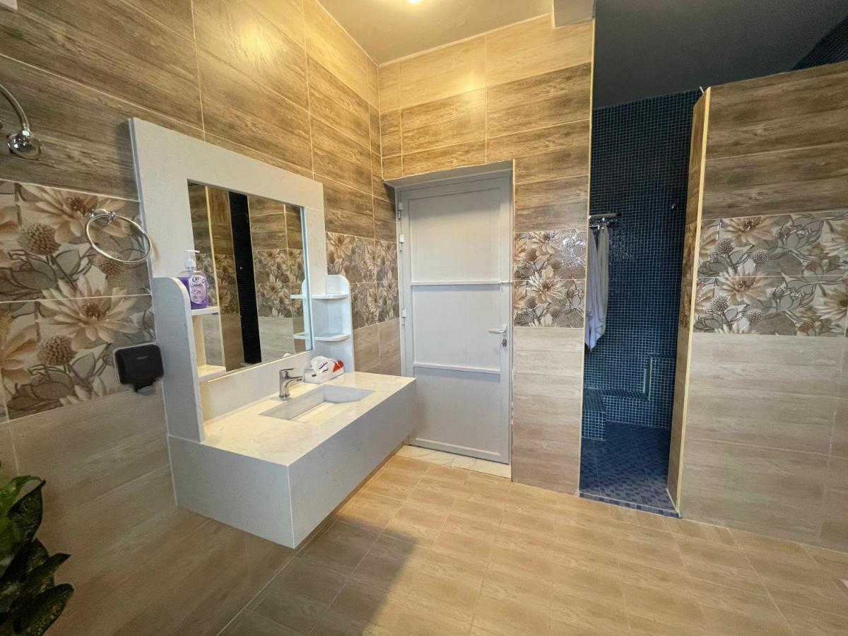 Apartment In Bayt Al Jabal شقة في بيت الجبل Sayq エクステリア 写真