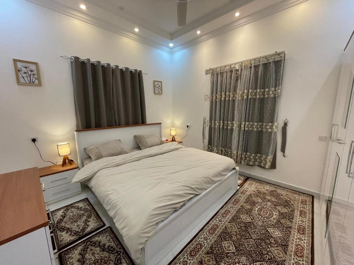 Apartment In Bayt Al Jabal شقة في بيت الجبل Sayq エクステリア 写真