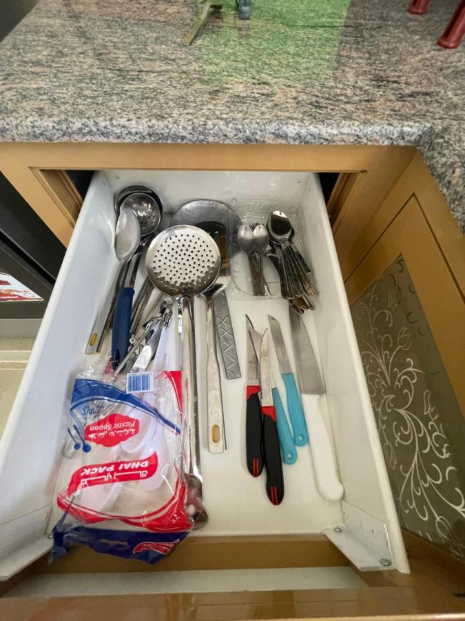 Apartment In Bayt Al Jabal شقة في بيت الجبل Sayq エクステリア 写真