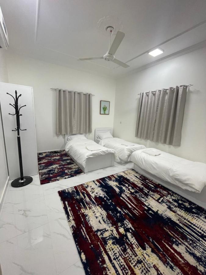 Apartment In Bayt Al Jabal شقة في بيت الجبل Sayq エクステリア 写真
