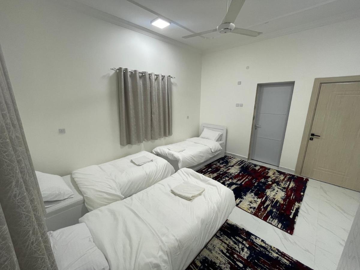 Apartment In Bayt Al Jabal شقة في بيت الجبل Sayq エクステリア 写真