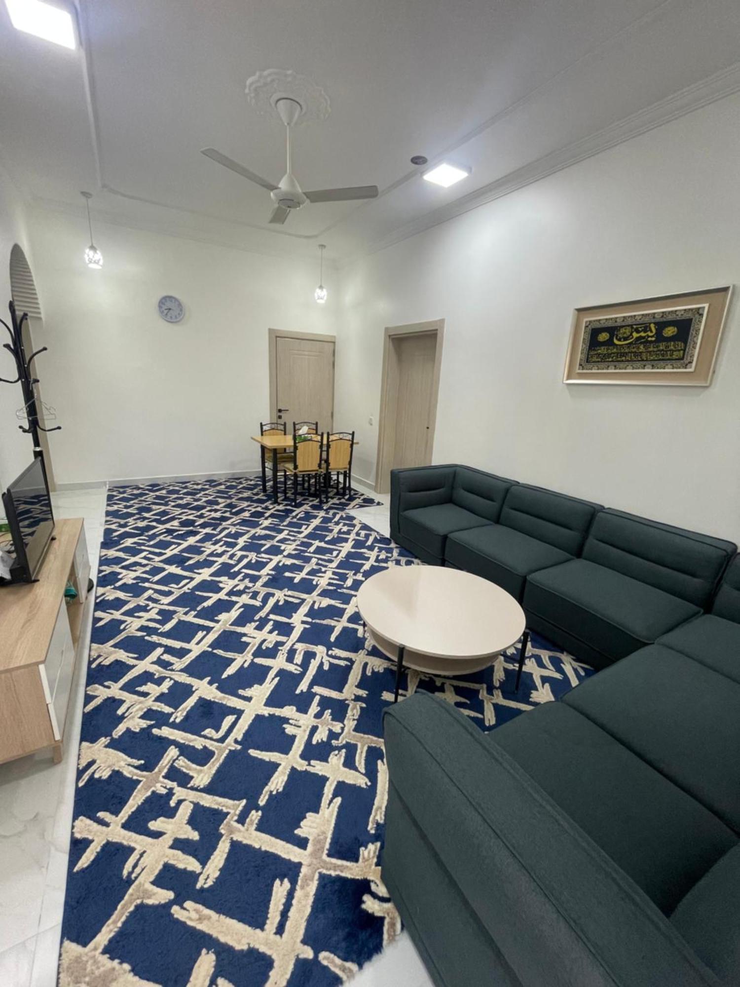 Apartment In Bayt Al Jabal شقة في بيت الجبل Sayq エクステリア 写真