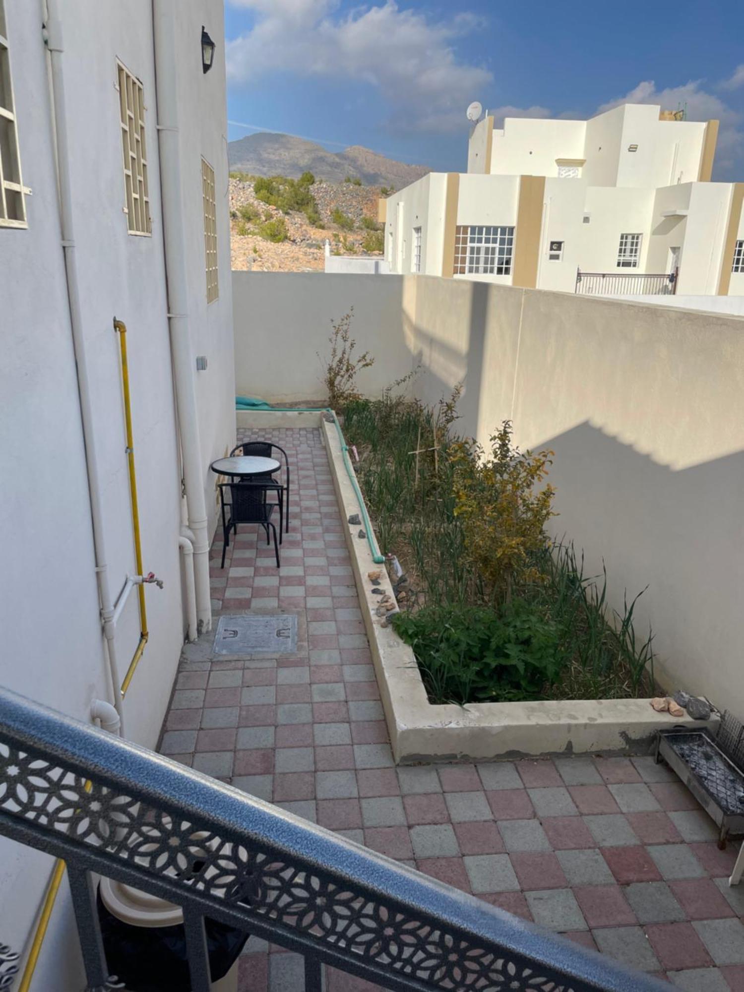 Apartment In Bayt Al Jabal شقة في بيت الجبل Sayq エクステリア 写真