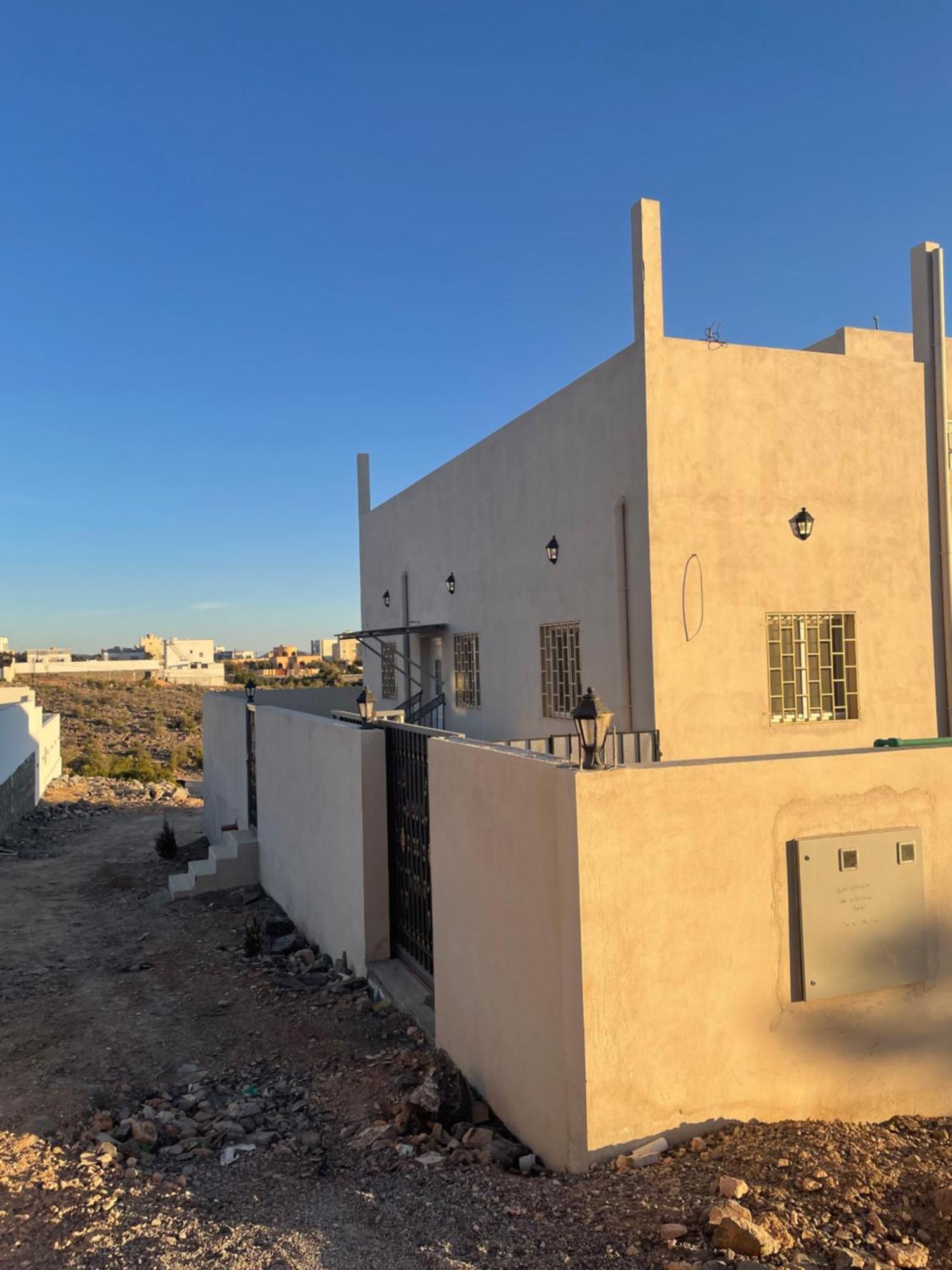Apartment In Bayt Al Jabal شقة في بيت الجبل Sayq エクステリア 写真