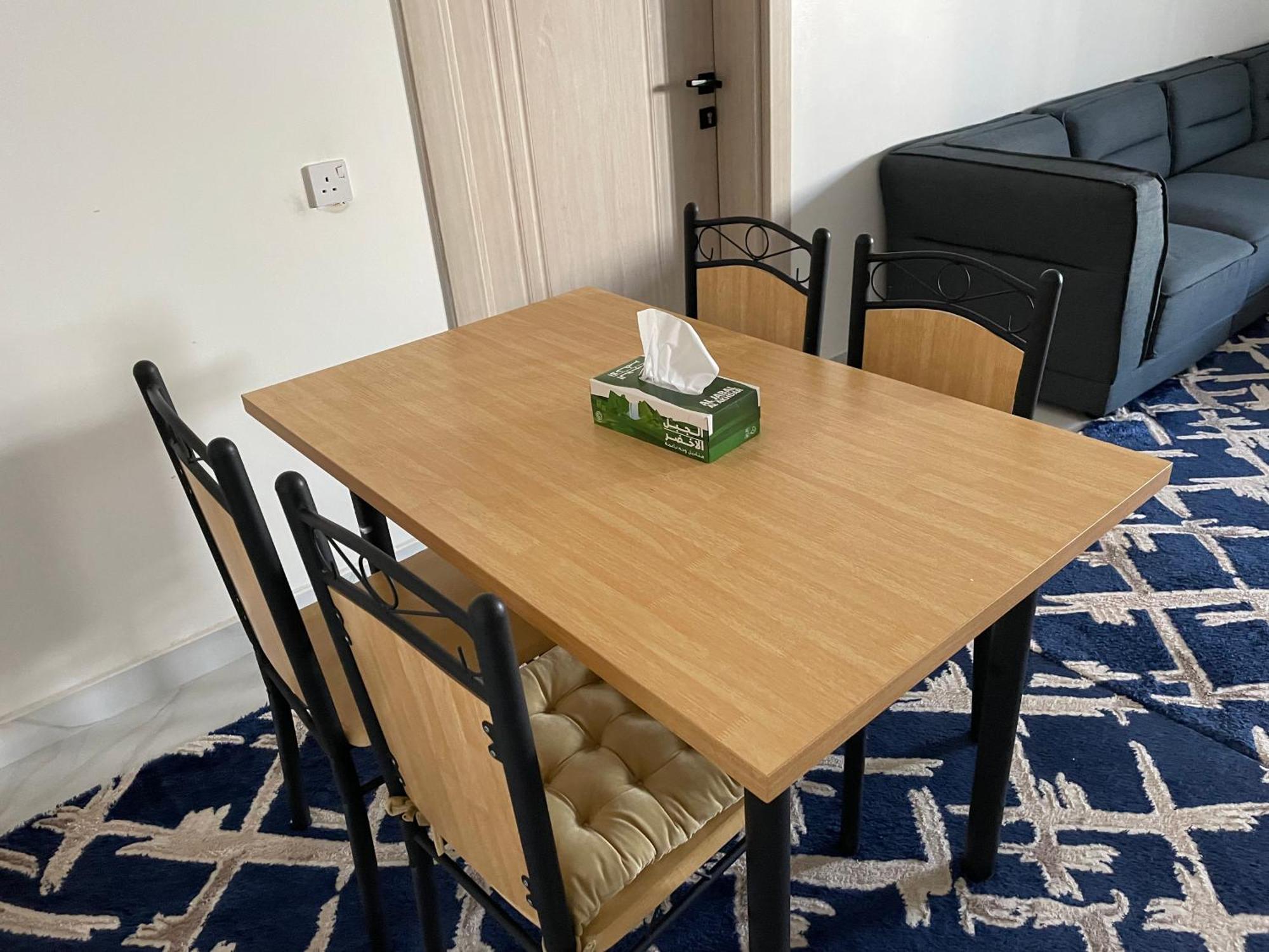 Apartment In Bayt Al Jabal شقة في بيت الجبل Sayq エクステリア 写真