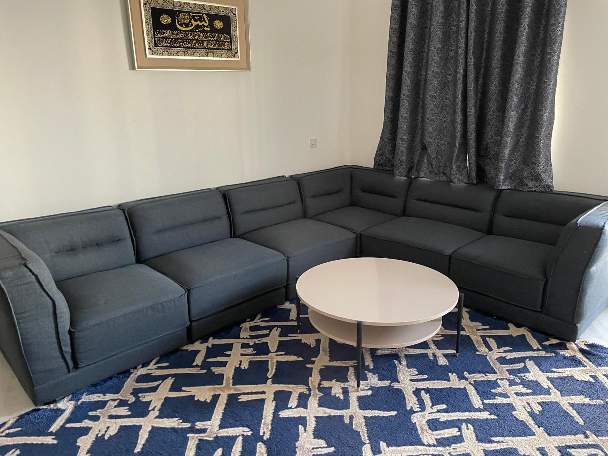 Apartment In Bayt Al Jabal شقة في بيت الجبل Sayq エクステリア 写真